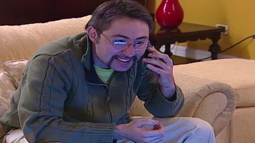 Amor Ciego 2 | Capítulo 23