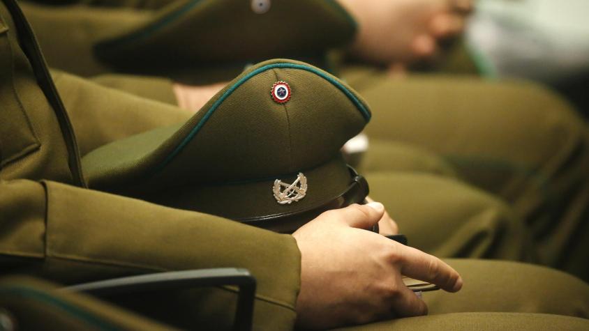 Carabineros ofrece empleos para personal civil: conoce los cargos y el plazo para postular