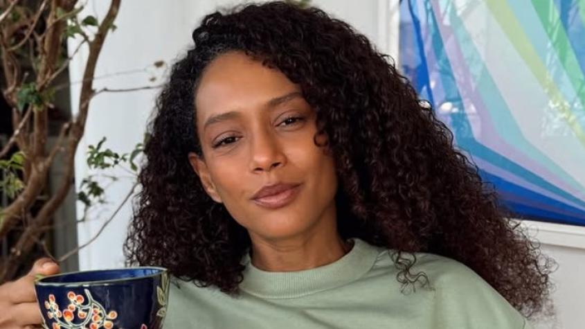 La pareja perfecta de Brasil: conoce al esposo actor de Taís Araújo, la actriz de Vale todo