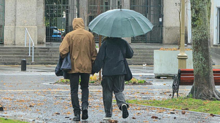 Se suman a la suspensión de clases las regiones de Ñuble, Biobío y La Araucanía: son nueve en total
