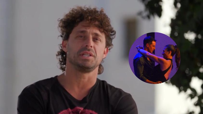 El plan de Joche Bibbó para hacer explotar la convivencia entre Paula Pavic y Camilo Huerta
