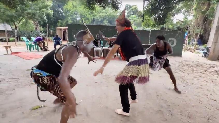 África salvaje | Capítulo 8 | Uganda y Tanzania