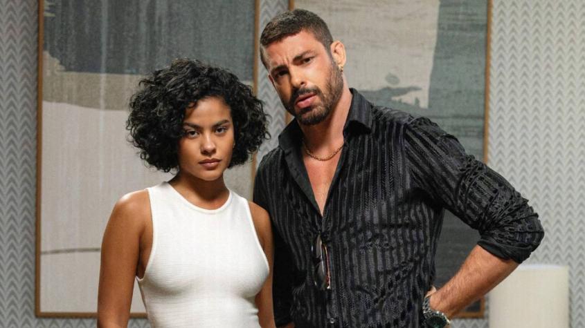 "Dejó a la mamá sin casa": María de Fátima es criticada por su actitud en el estreno de Vale Todo