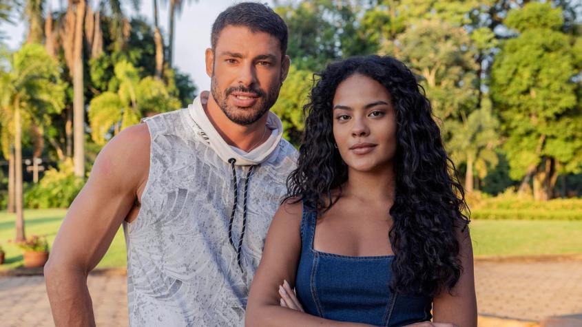 “Volvieron las brasileñas al 13”: usuarios de redes sociales celebran el estreno de Vale todo 