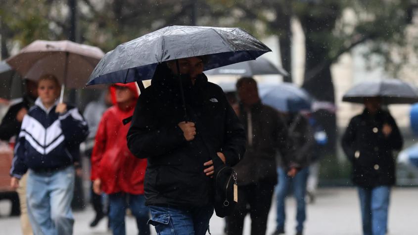 Cortes de agua por el sistema frontal: ¿Te pueden despedir si faltas al trabajo?