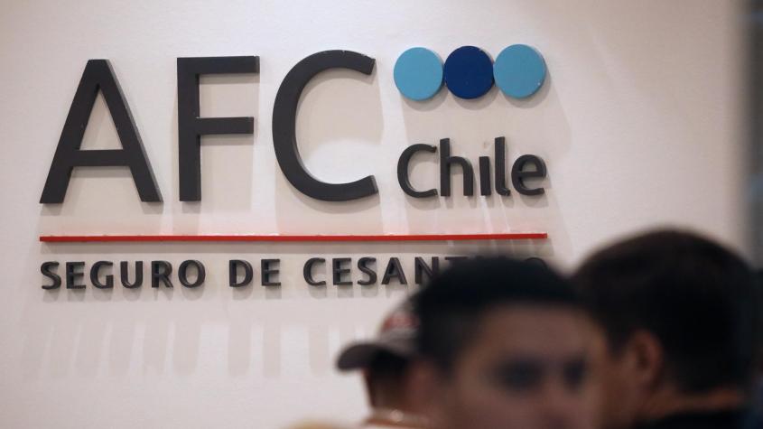 Seguro de Cesantía flexibiliza requisitos para afectados por el sistema frontal: revisa quiénes pueden acceder