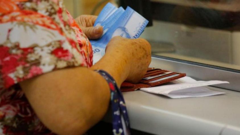 Bono Dueña de Casa 2026: revisa con tu RUT si recibes el beneficio de hasta $456 mil