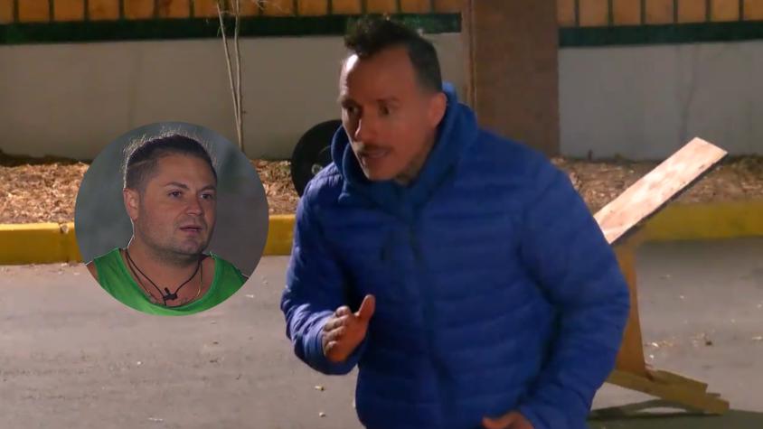 La pregunta de Gonzalo Egas sobre Princeso que sorprendió en Vecinos al límite: Joche tuvo que contar la verdad