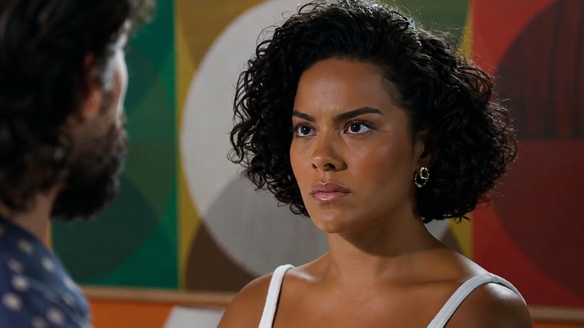 Protagonista de Vale todo se sometió a un radical cambio de look tras la teleserie: mira cómo luce actualmente Bella Campos