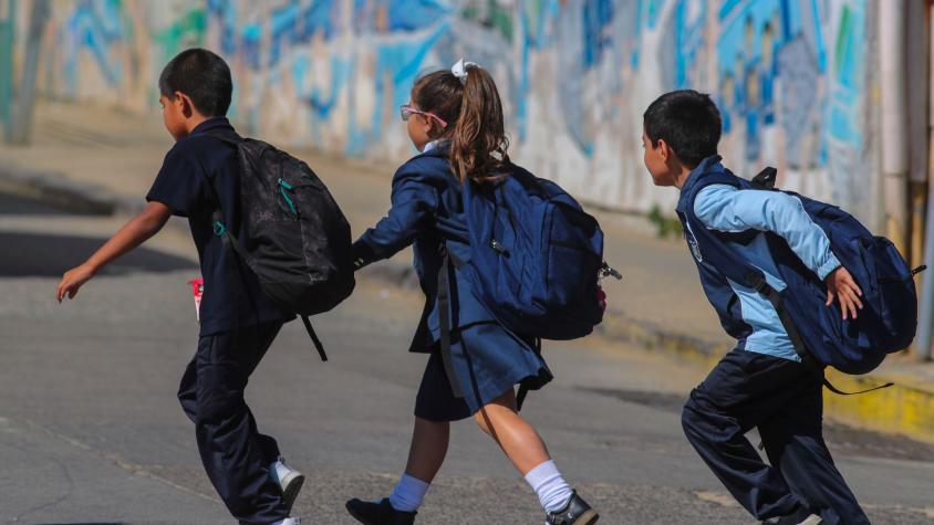 Bono Logro Escolar: quiénes pueden recibir más de $220 mil