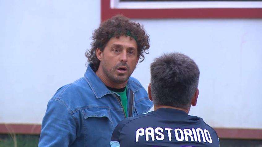 Vecinos al límite | Capítulo 60: Joche y Pastorino reviven antiguas rencillas en fuerte enfrentamiento