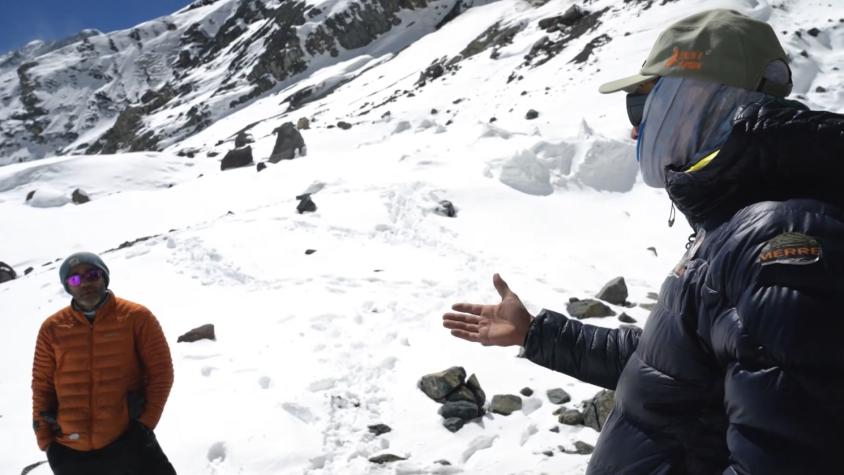 La disputa que marcó el capítulo cordillerano en “El Clan” 