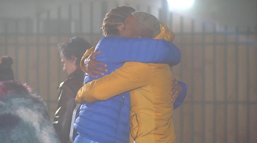 Laura Prieto y Joe Lourenco protagonizaron emotivo duelo de eliminación: uno de ellos abandonó Vecinos al límite
