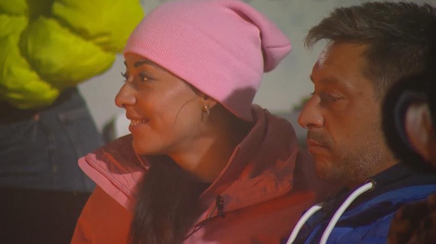 “Hay una razón mayor”: la inesperada confesión de Paz Roldán que puso en duda su romance con Pastorino