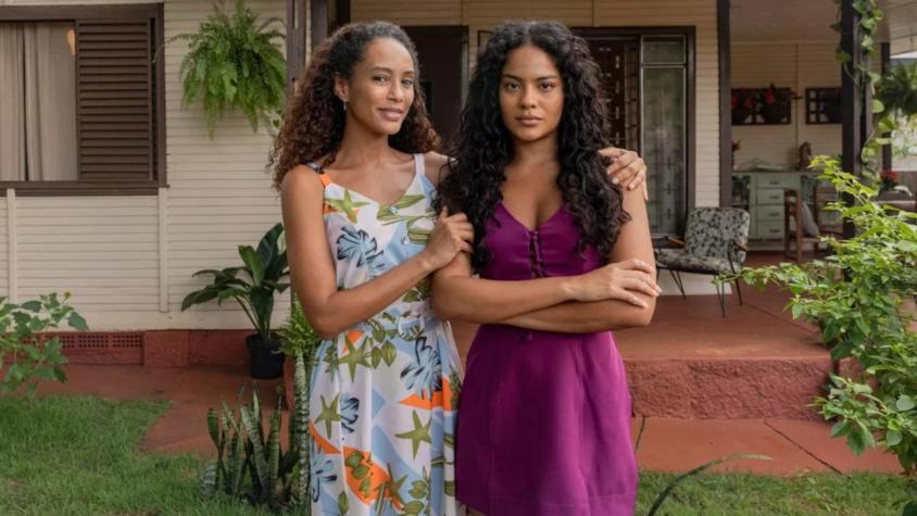 El regreso de las teleseries brasileñas al 13 ya tiene día y hora de estreno: Vale todo debutará el lunes 20 de julio
