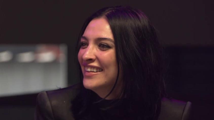 Comic Con Chile 2026 | Sábado | Entrevista a Lera Abova