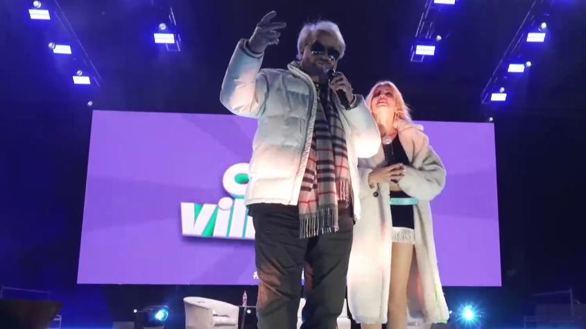 Comic Con Chile 2026 | Sábado | Entrevista a Carlos Villagrán
