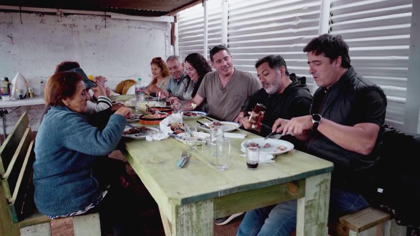 Socios por Chile | T2 | Capítulo 1 | Agua de la Zorra 