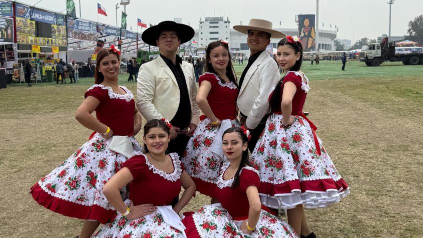 Ñuñoa confirma su gran fonda de Fiestas Patrias en Estadio Nacional: revisa fechas, entradas y actividades