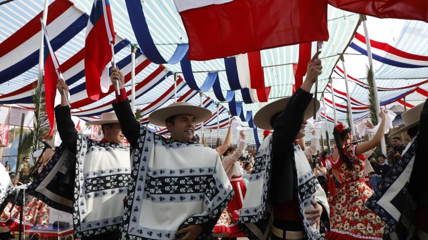 Presentan proyecto para sumar un nuevo feriado antes de Fiestas Patrias 2026