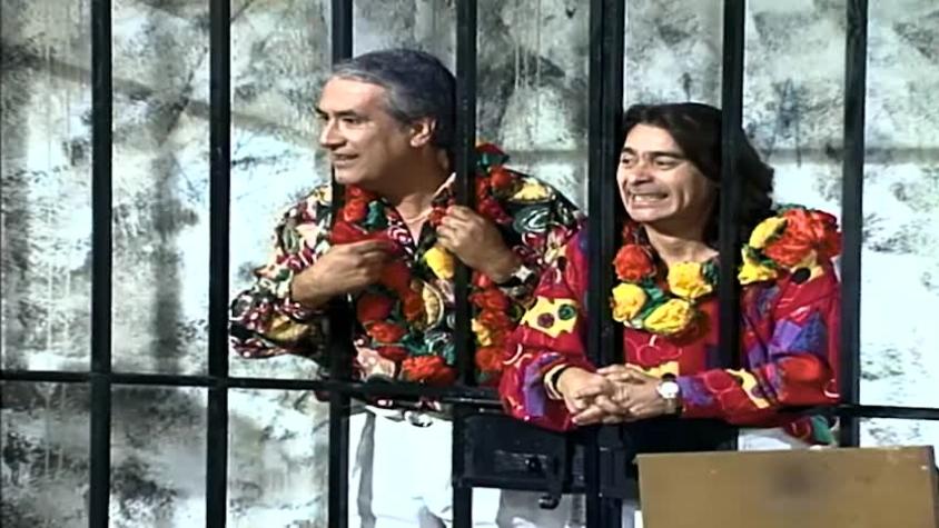 Tuti Cuanti | Temporada 1997 | Capítulo 3