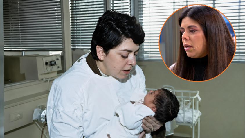 Joven que fue abandonada al nacer empatiza con su madre biológica: "Cómo no empatizar con el dolor"