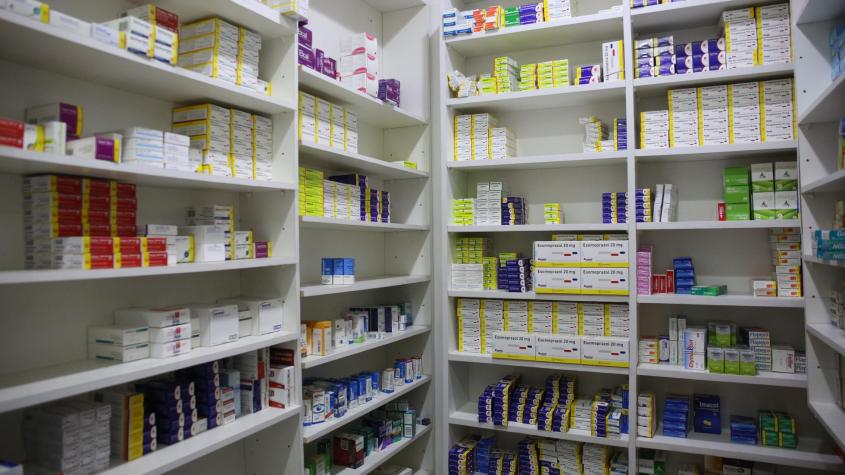 Compensación por colusión de medicamentos: quiénes reciben más de $45 mil y qué requisitos deben cumplir