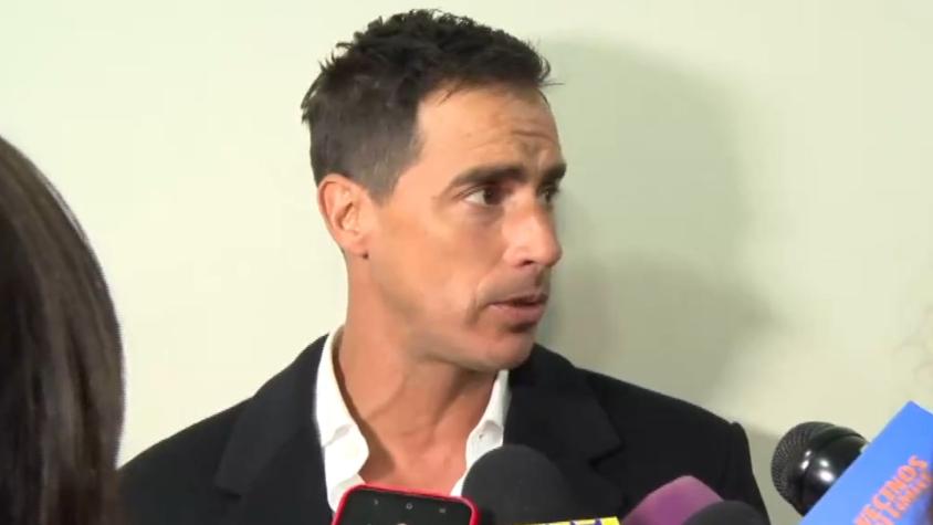 Abogado de Camilo Huerta cuenta cuándo su representado volverá a Chile en medio de investigación: sería detenido en su retorno