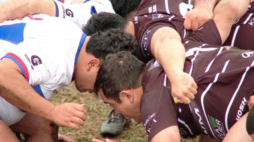 Torneo Arusa | UC vs. Sporting RC | Fecha 15