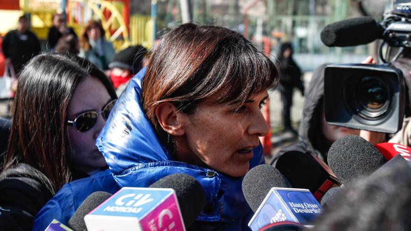Ivette Vergara enfrenta las críticas tras su detención: “Yo no he matado a nadie”