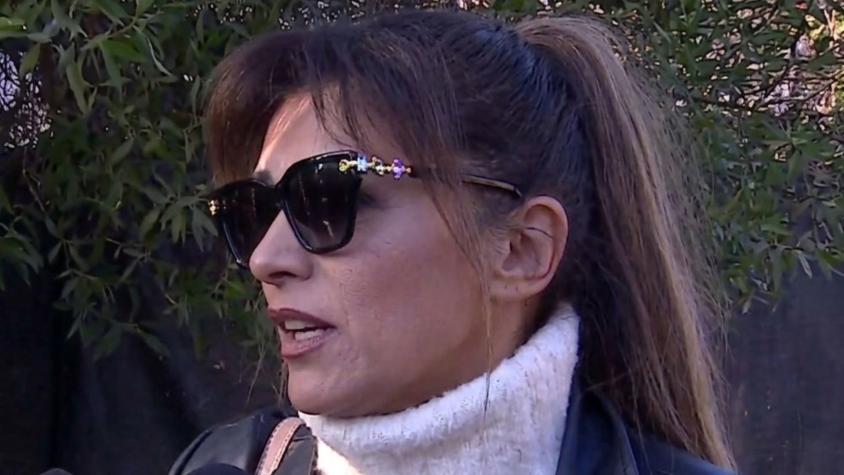 Ivette Vergara confiesa por qué manejaba a 160 km/h: "Cuando uno tiene un auto de alta gama, no te das ni cuenta"