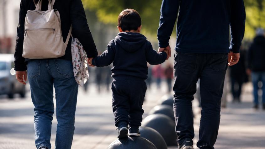 Bono Control Niño Sano: revisa los requisitos para recibir $10.000 mensuales por cada menor