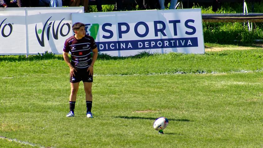 Torneo ARUSA TOP 10: 13Go transmitirá dos partidos de rugby este fin de semana