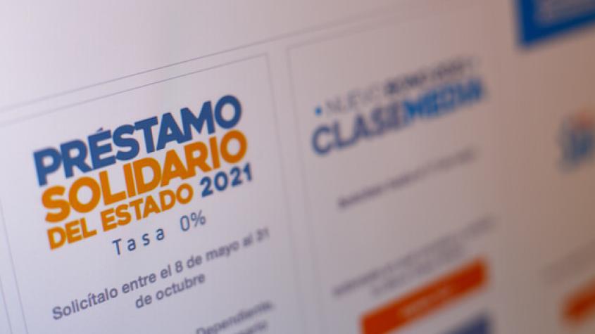 SII habilitará nueva alternativa para regularizar deudas por el Préstamo Solidario: convenio estará disponible desde septiembre