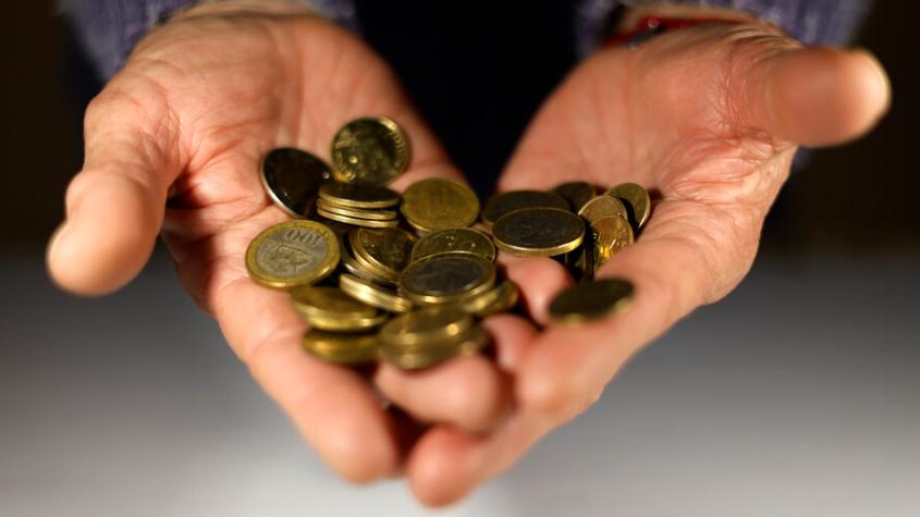 Banco Central anuncia nuevas monedas de $10 y $50: una será más chica y la otra más liviana