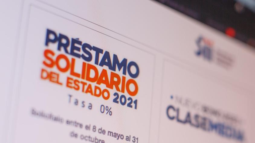 Préstamo Solidario: quiénes podrán acceder a un convenio de pago con la TGR para saldar su deuda