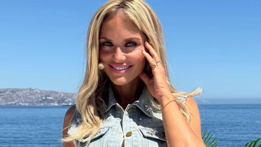Tras denuncia por violencia: revelan cómo era la dinámica en pareja de Kenita Larraín y su esposo