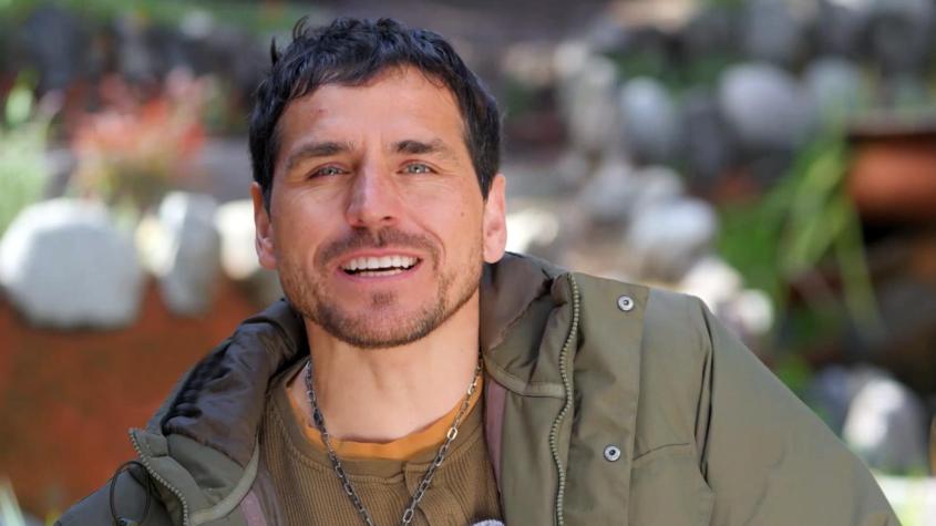 “Hasta la próxima aventura”: Pangal Andrade despide con emoción la temporada de “El clan”