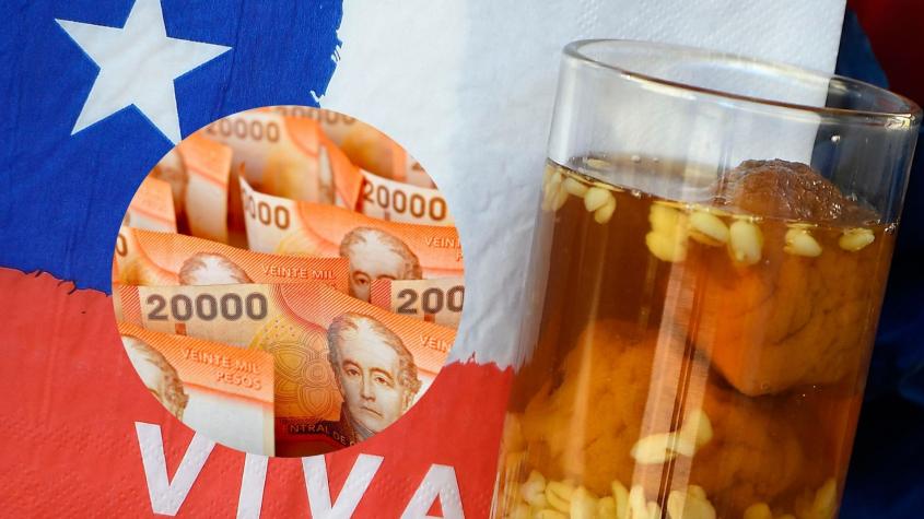 Aguinaldo Fiestas Patrias 2026: ¿te corresponde y cuánto recibirás? Revisa cuándo lo pagan