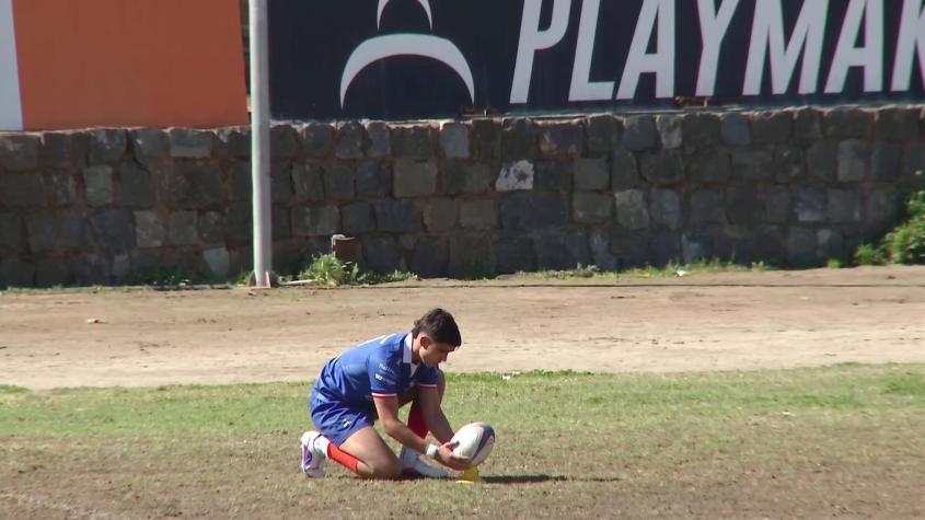 Torneo Arusa | Stade Français vs. UC | Fecha 12