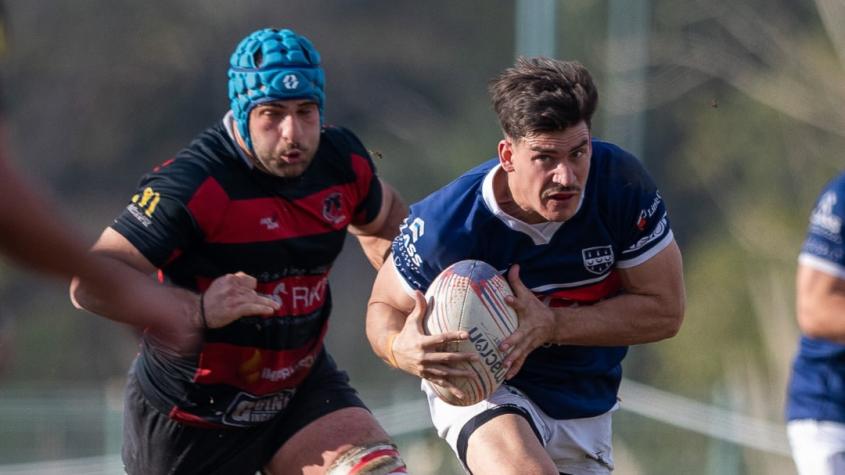 Tabla de posiciones del ARUSA Top 10 2026: así quedó tras la fecha pendiente