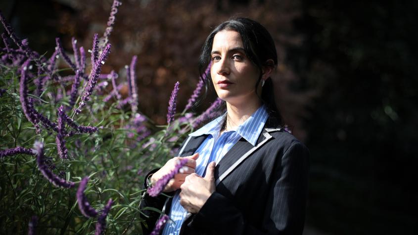 Ex figura de “Soltera otra vez” debutará en las teleseries verticales en su vuelta a un proyecto del 13