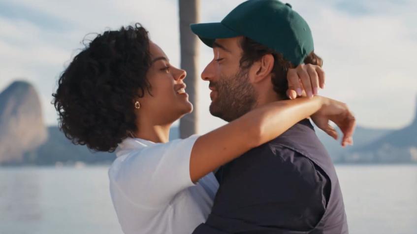 Celos, besos e interés: Los inesperados romances que remecen Vale Todo