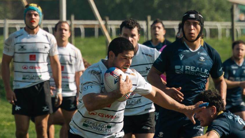 DOBS vs. Sporting RC: cuándo y cómo ver el partido del ARUSA Top 10 2026 por 13Go