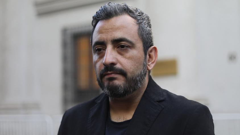 Alcalde de San Bernardo rompió el silencio tras conocerse plan para asesinarlo: habló sobre su estado de salud