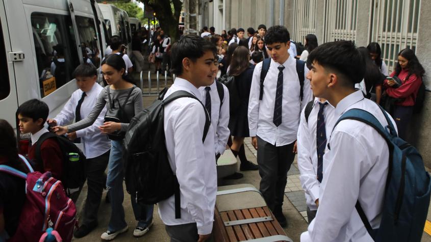 Se acerca el pago del Bono Logro Escolar 2026: quiénes recibirán hasta $85 mil en septiembre
