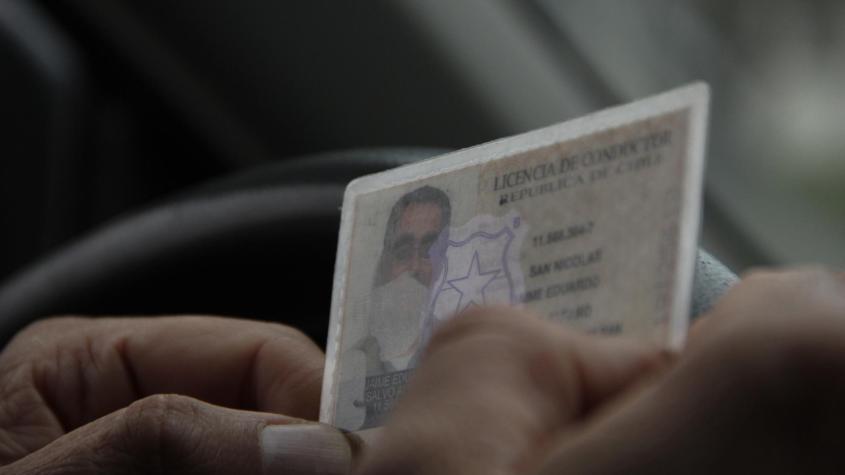 Nuevo requisito para renovar la licencia de conducir: cuándo comenzará a exigirse en Chile