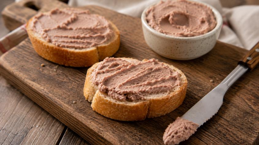 Minsal alerta por pasta de jamón contaminada con Listeria y ordena su retiro inmediato