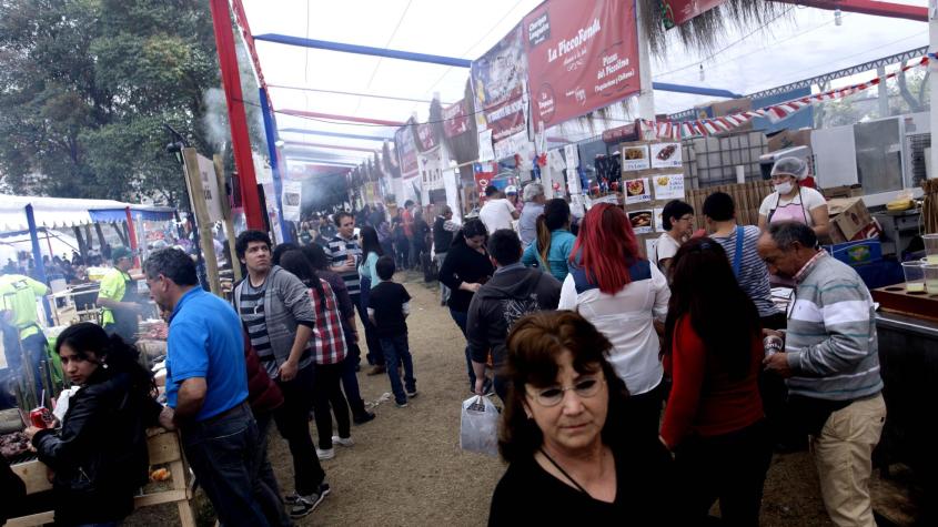 Fiestas Patrias 2026: revisa las fondas gratuitas y económicas que habrá en la Región Metropolitana