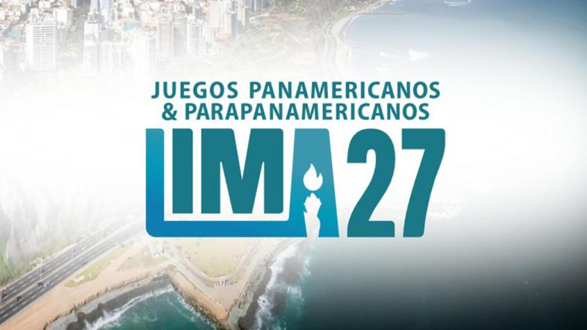 El 13 transmitirá en exclusiva en la TV abierta chilena los Juegos Panamericanos Lima 2027